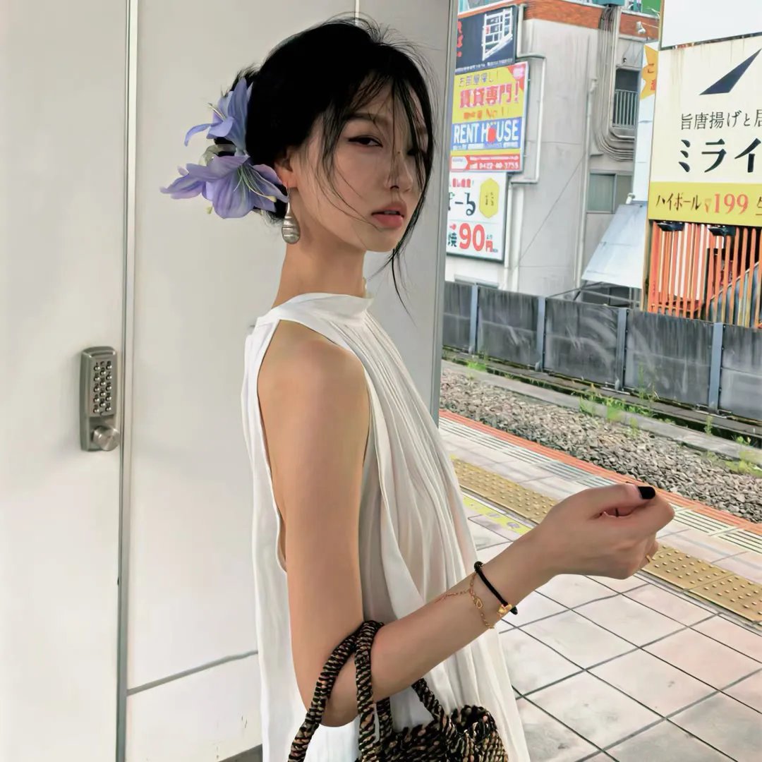 水与糖：摄影家卡洛·迪·帕尔马的生活与色彩